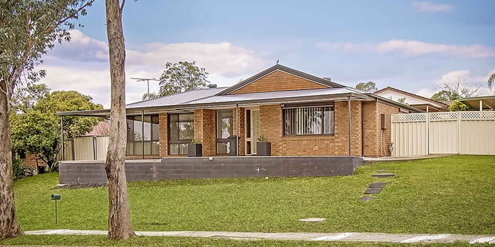 5 McFarlane Drive Minchinbury