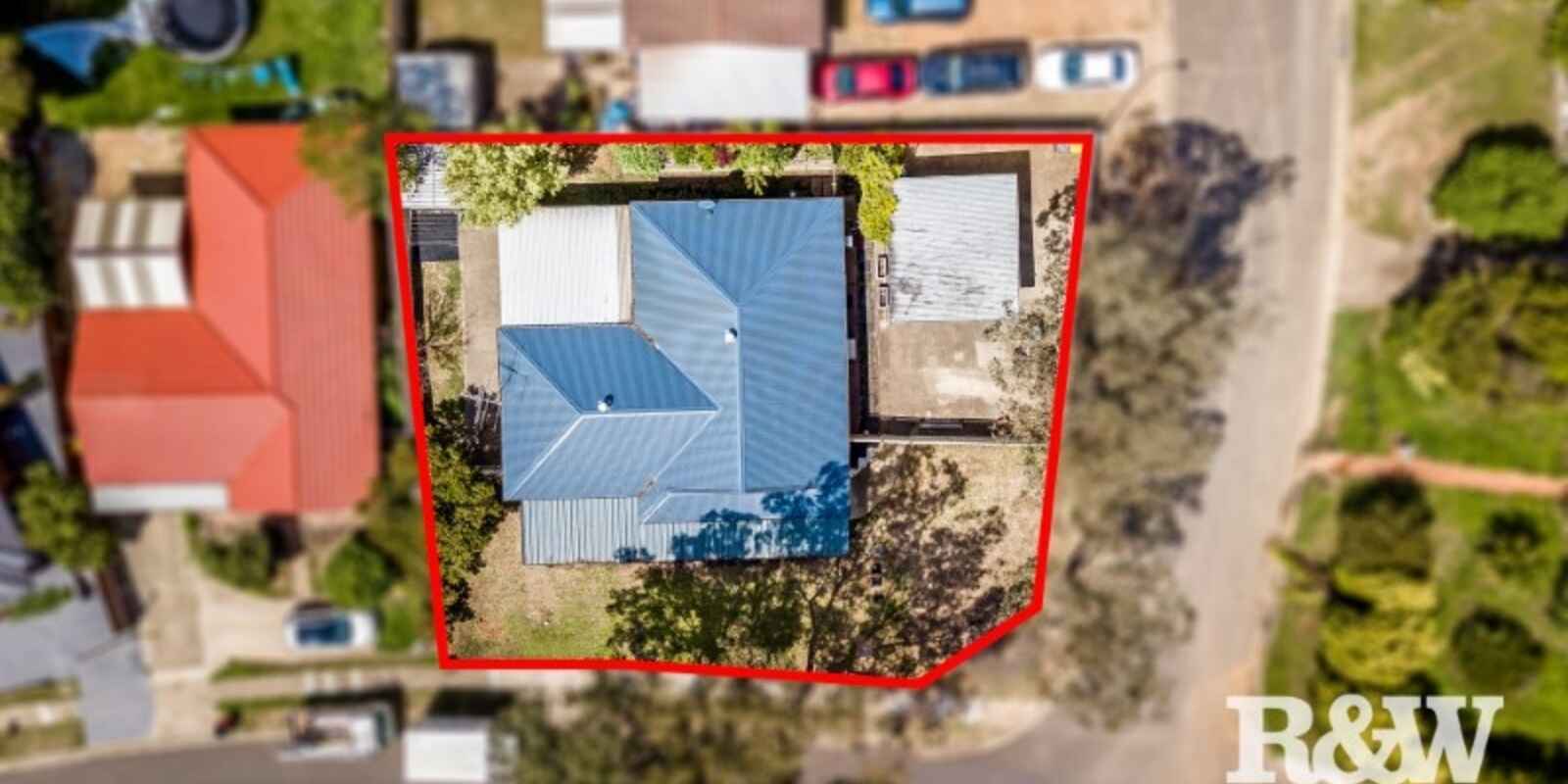 5 McFarlane Drive Minchinbury