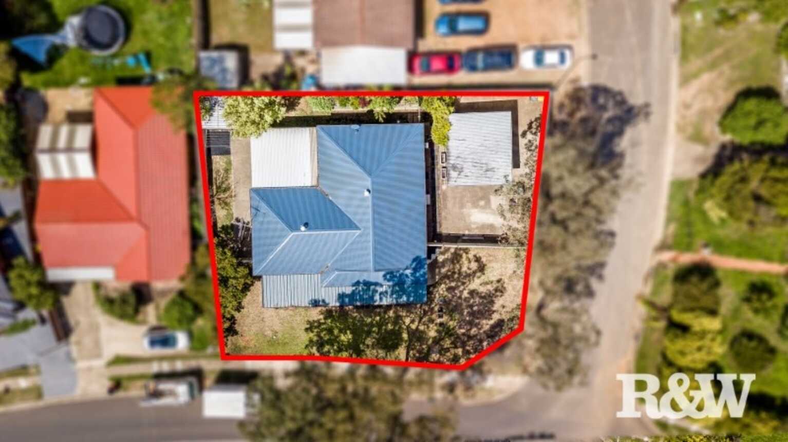 5 McFarlane Drive Minchinbury