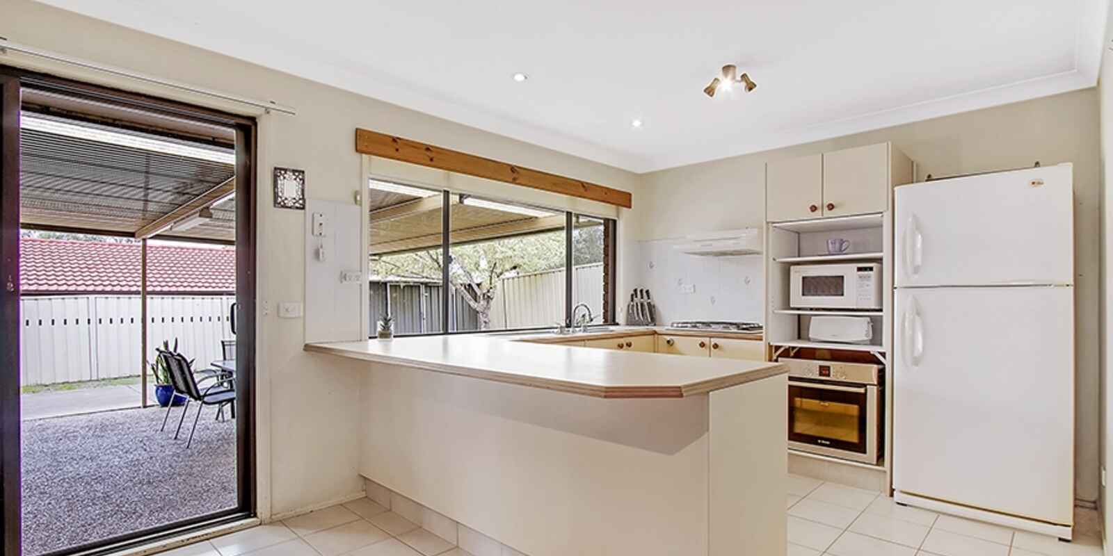 5 McFarlane Drive Minchinbury