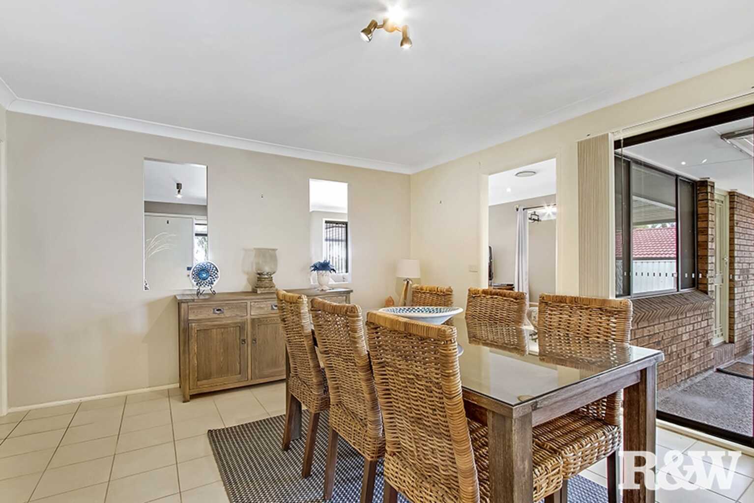 5 McFarlane Drive Minchinbury