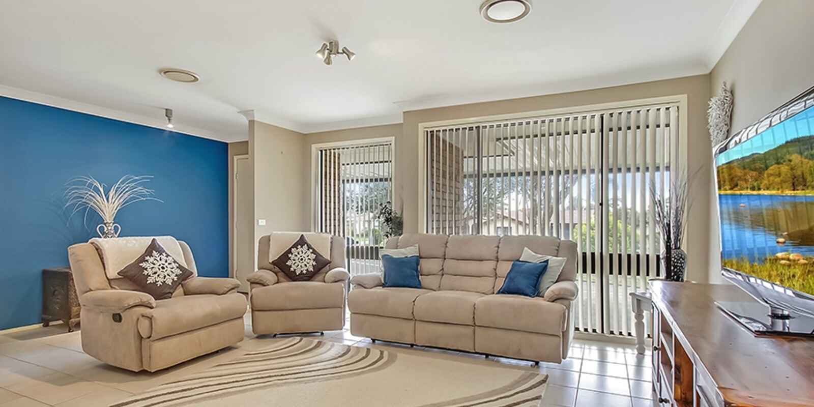 5 McFarlane Drive Minchinbury