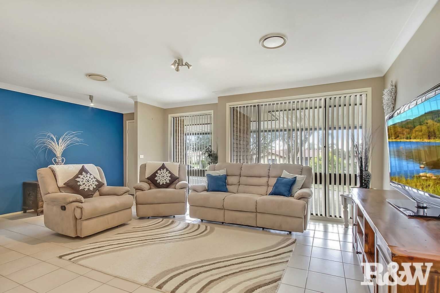 5 McFarlane Drive Minchinbury