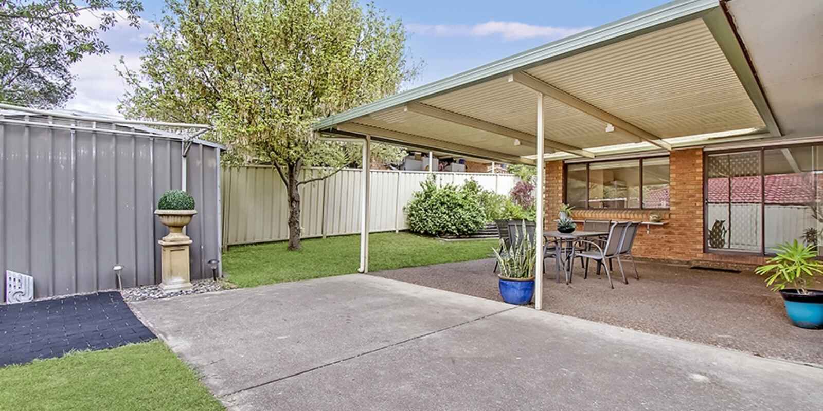 5 McFarlane Drive Minchinbury