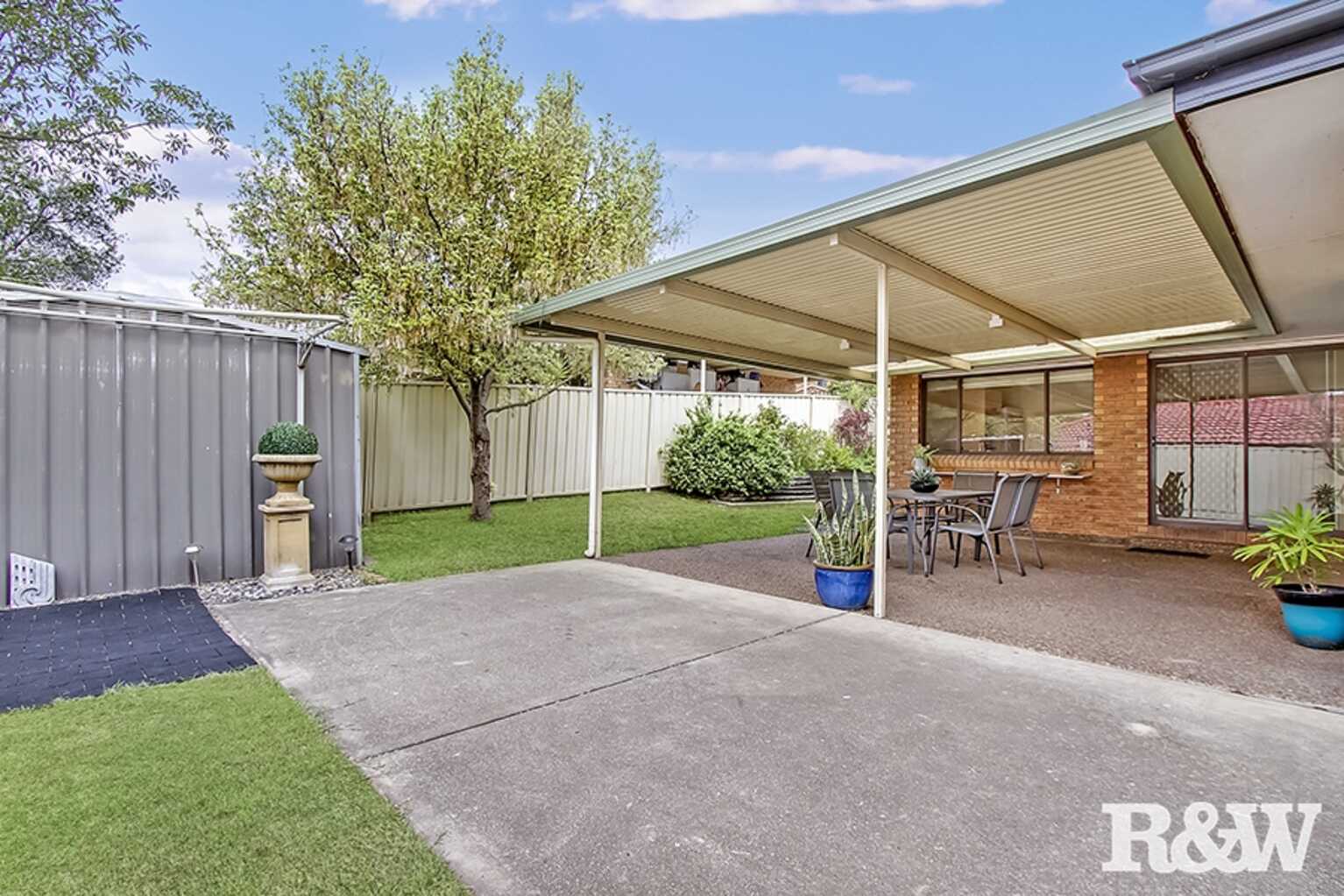 5 McFarlane Drive Minchinbury