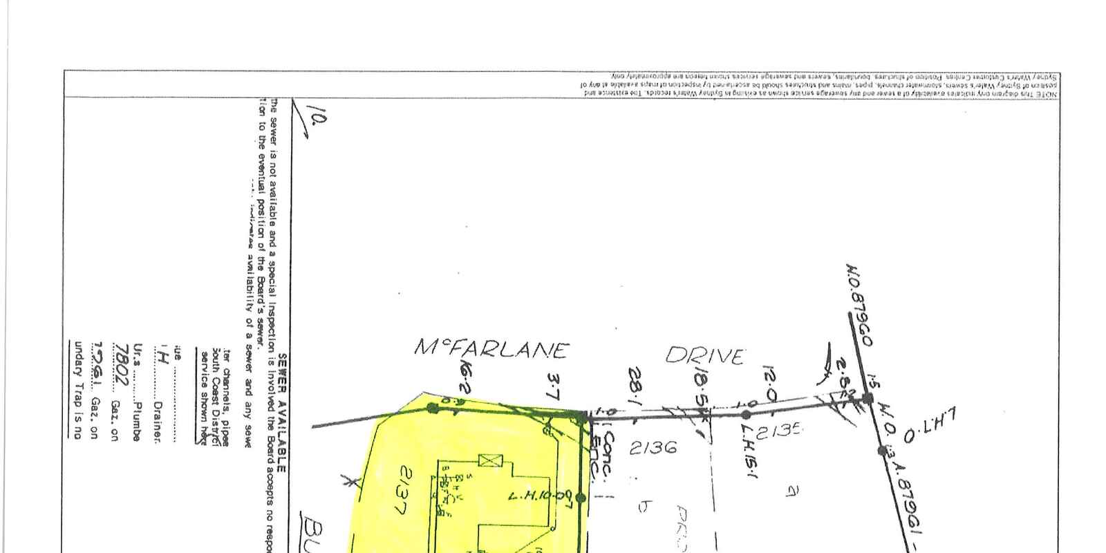 5 McFarlane Drive Minchinbury