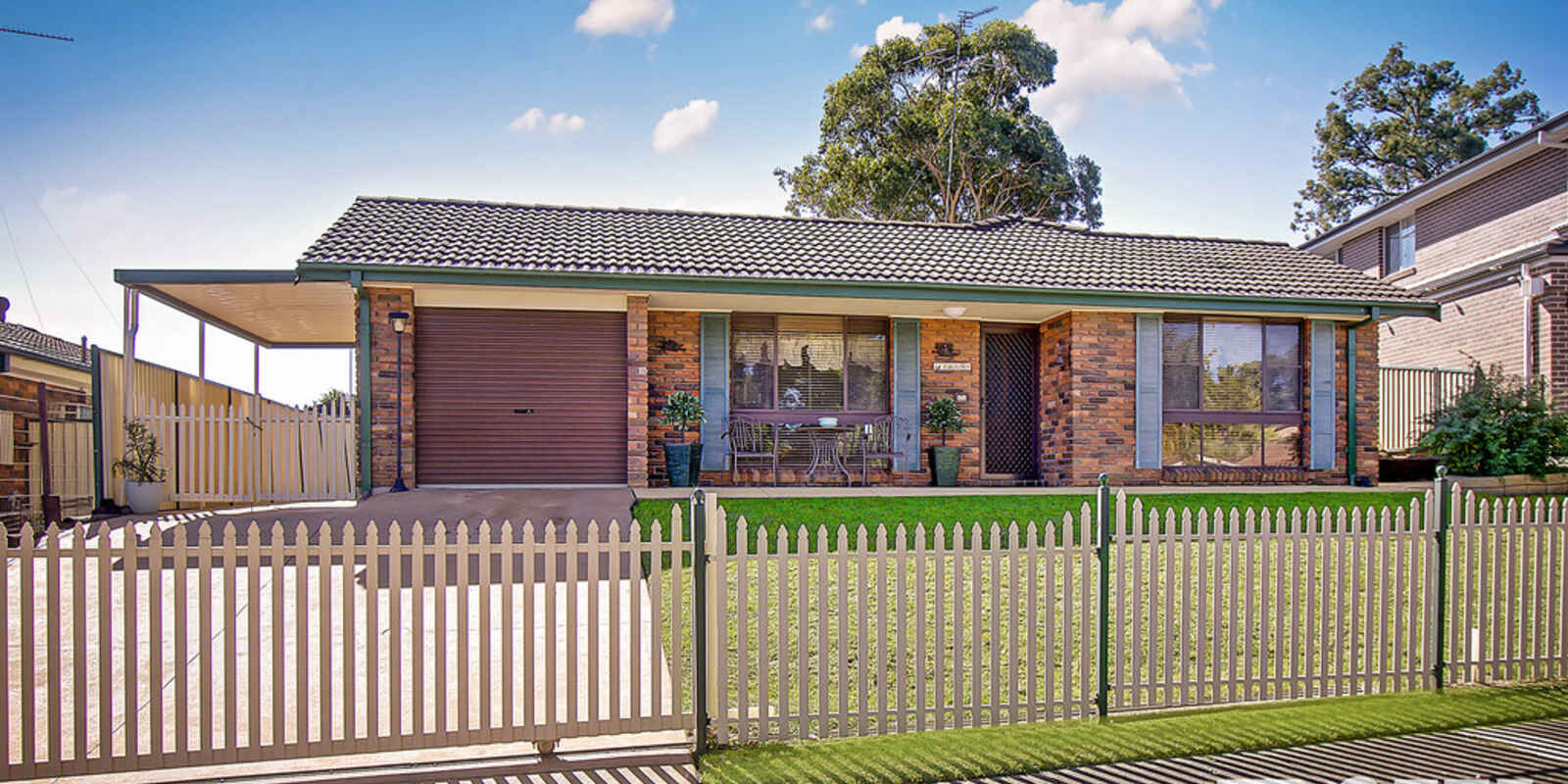 24 Driscoll Avenue Rooty Hill