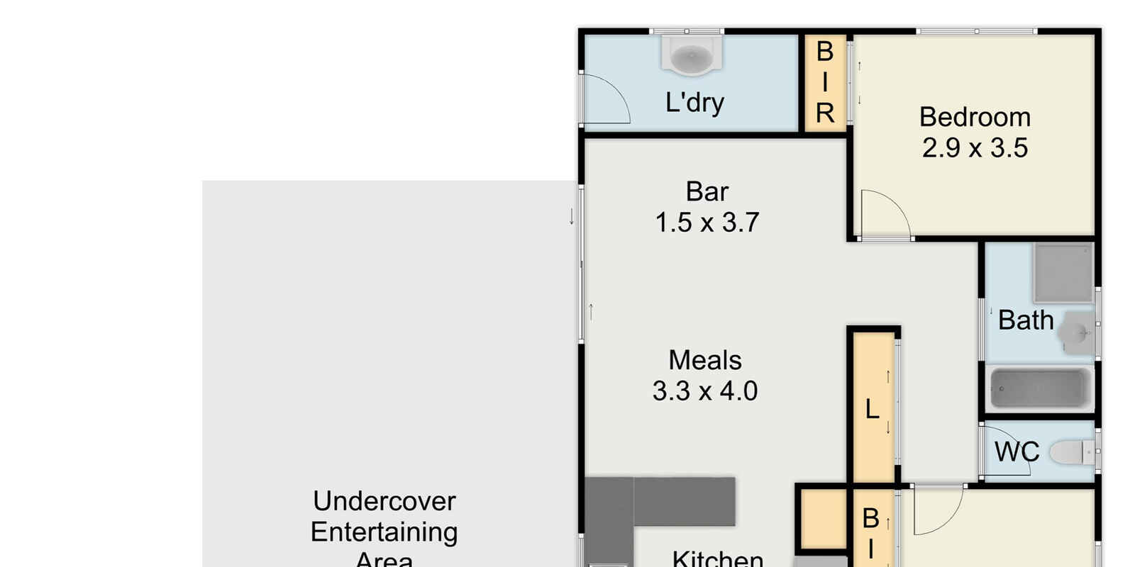 24 Driscoll Avenue Rooty Hill