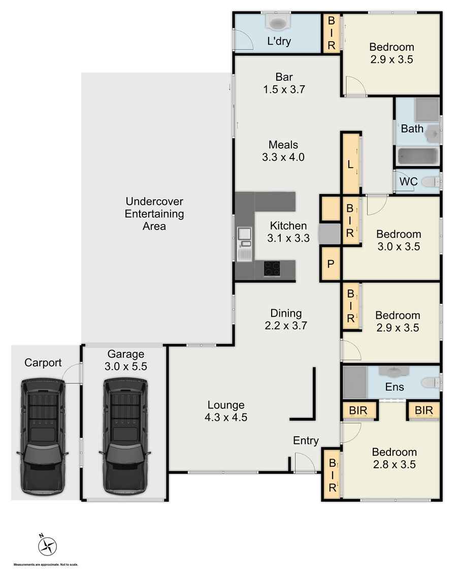 24 Driscoll Avenue Rooty Hill