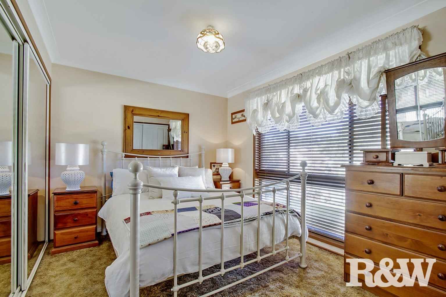 24 Driscoll Avenue Rooty Hill