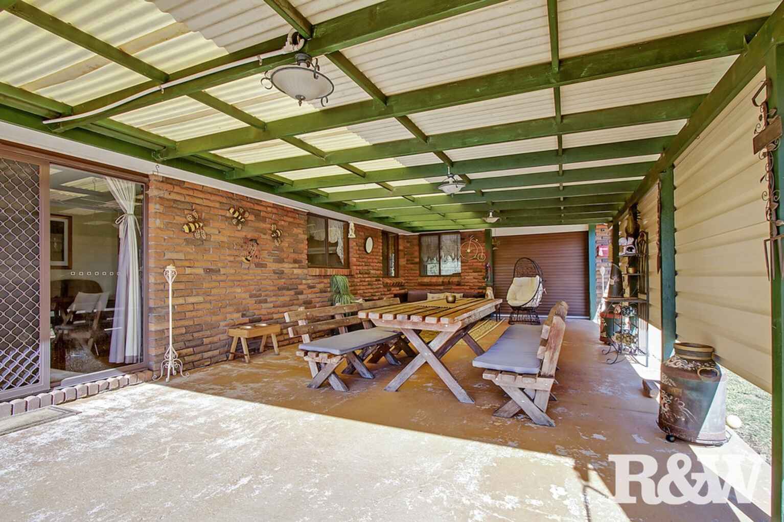 24 Driscoll Avenue Rooty Hill