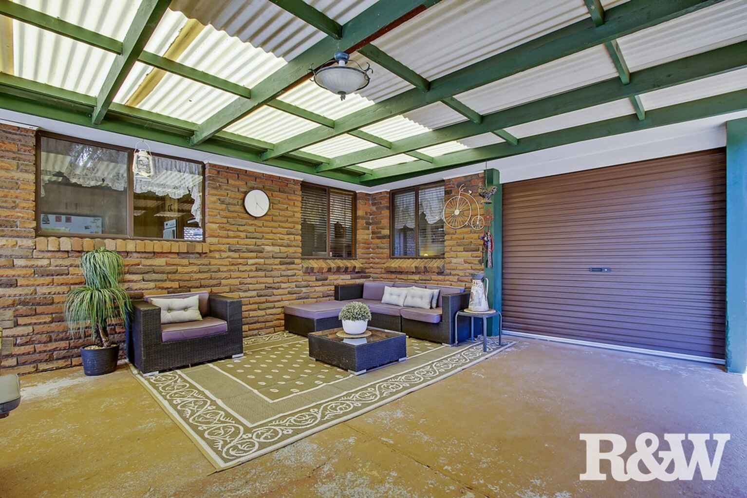 24 Driscoll Avenue Rooty Hill