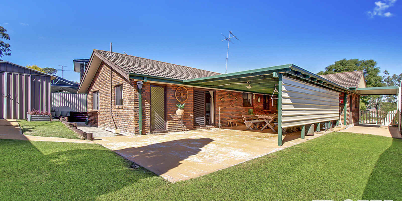 24 Driscoll Avenue Rooty Hill