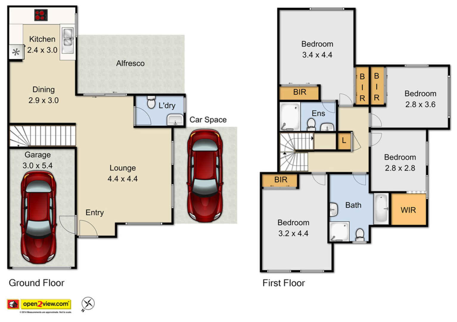 11/30 Australis Drive Ropes Crossing