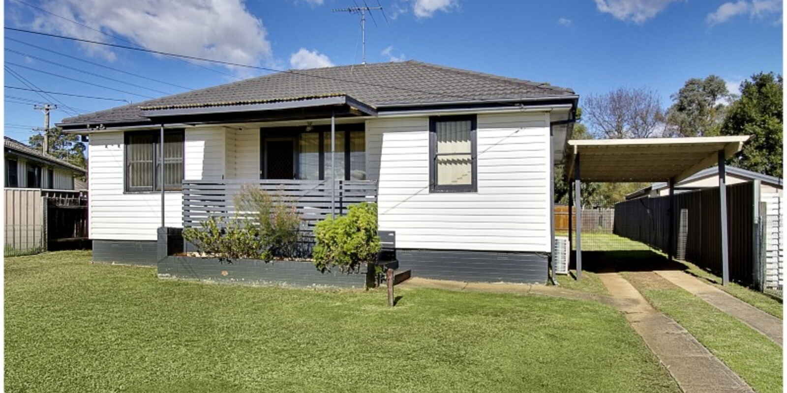 3 Weber Crescent Emerton