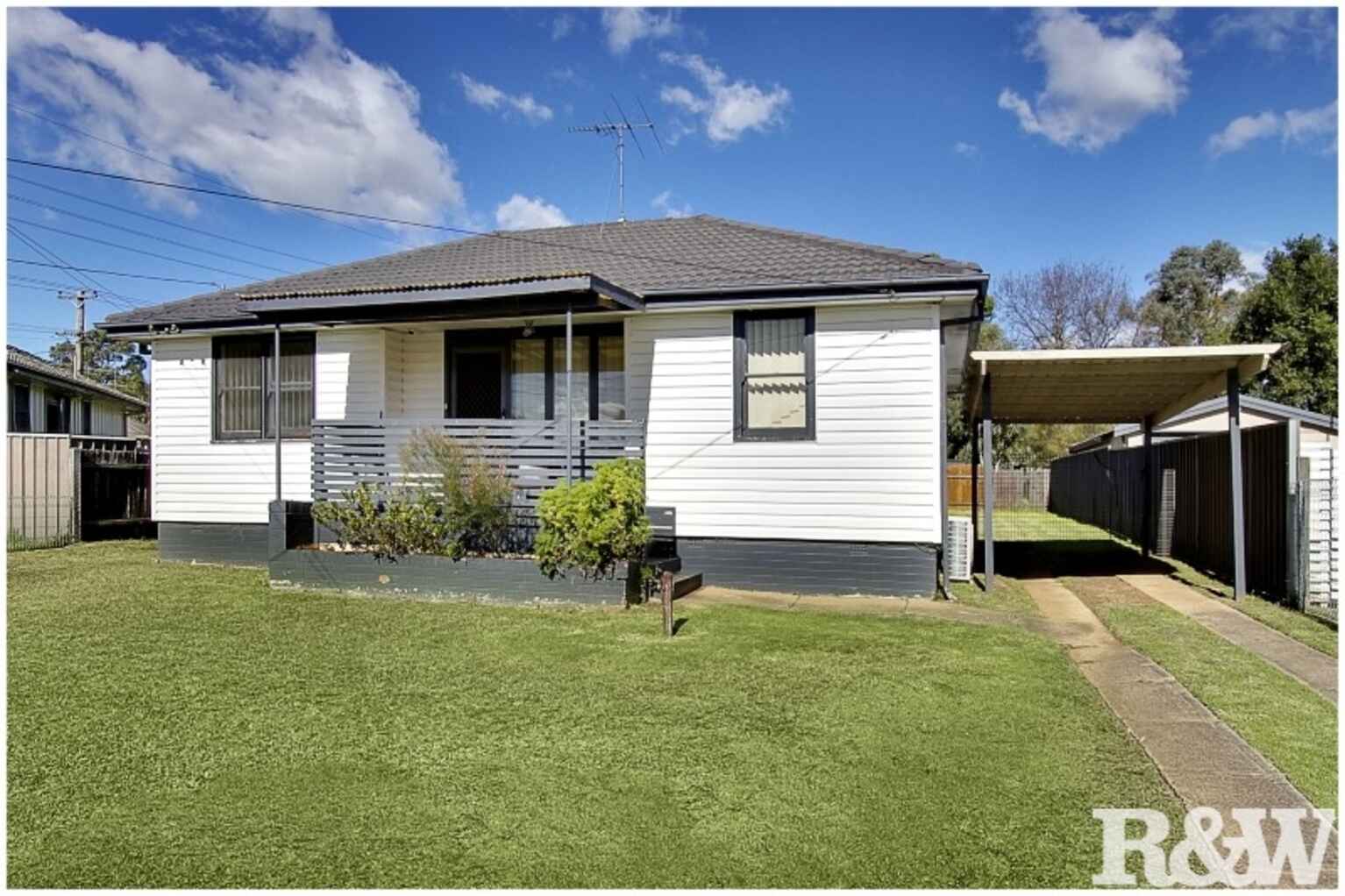 3 Weber Crescent Emerton 3 Weber Crescent Emerton