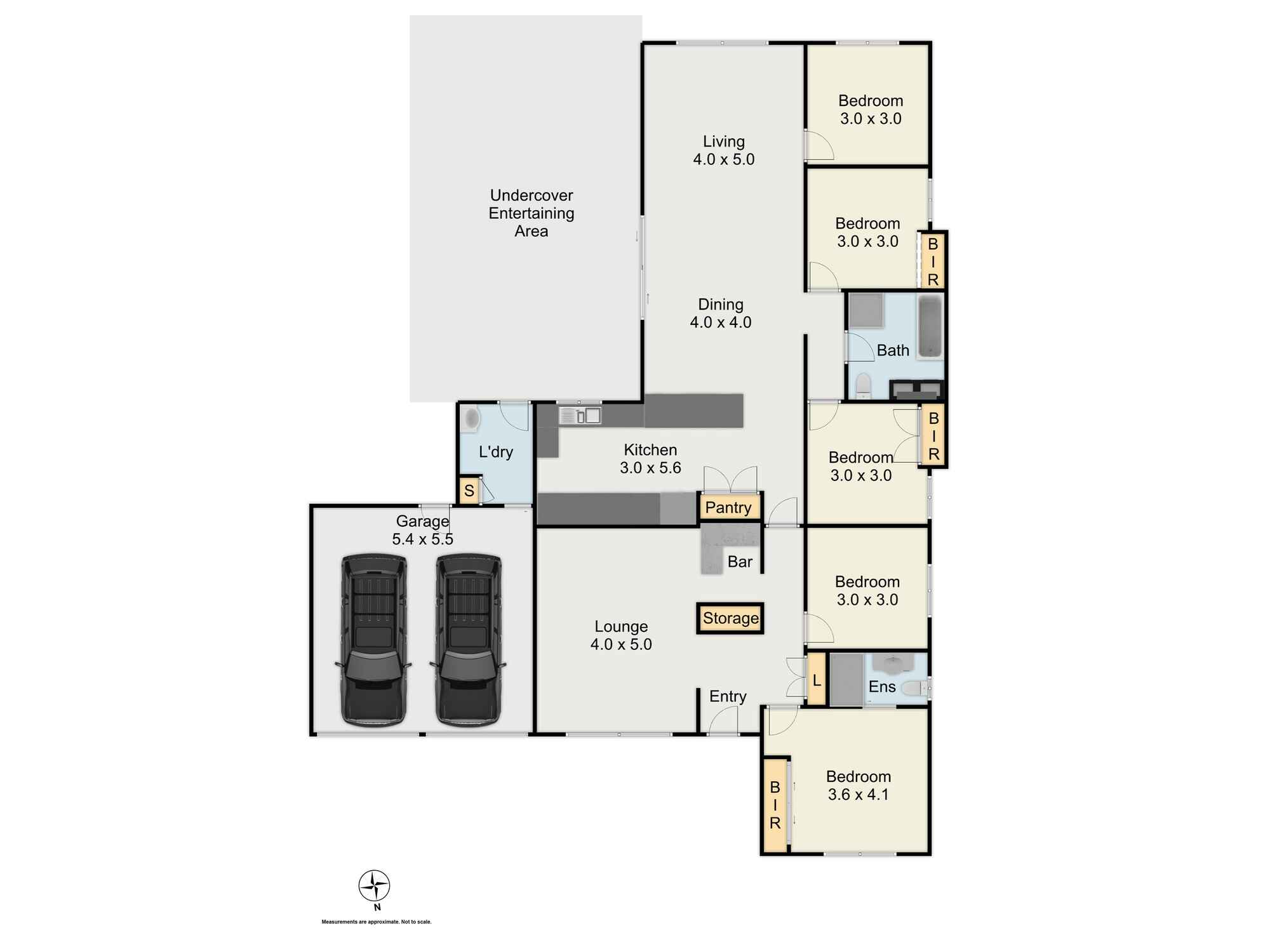 69 Winsome Avenue Plumpton 69 Winsome Avenue Plumpton