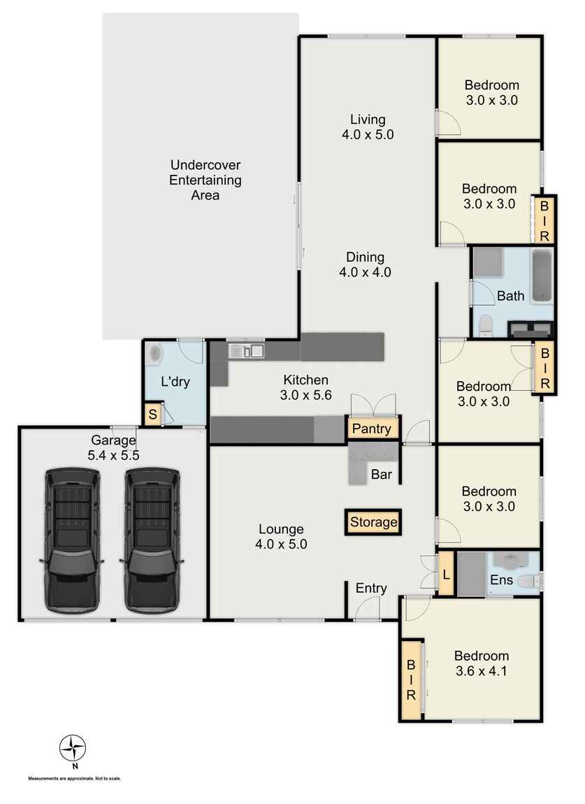 69 Winsome Avenue Plumpton