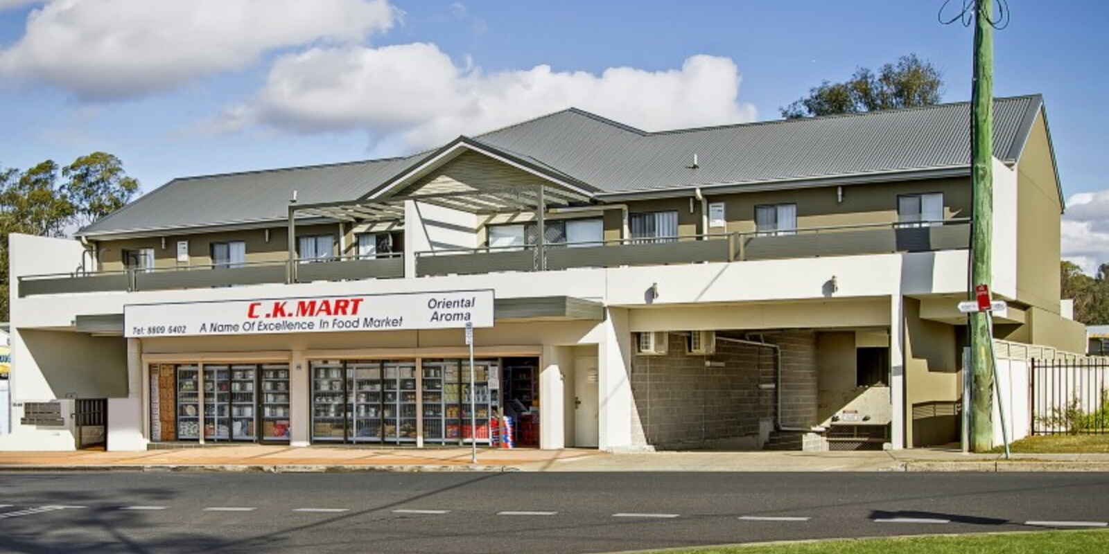 15/79-81 Rooty Hill Road North Rooty Hill 15/79-81 Rooty Hill Road North Rooty Hill