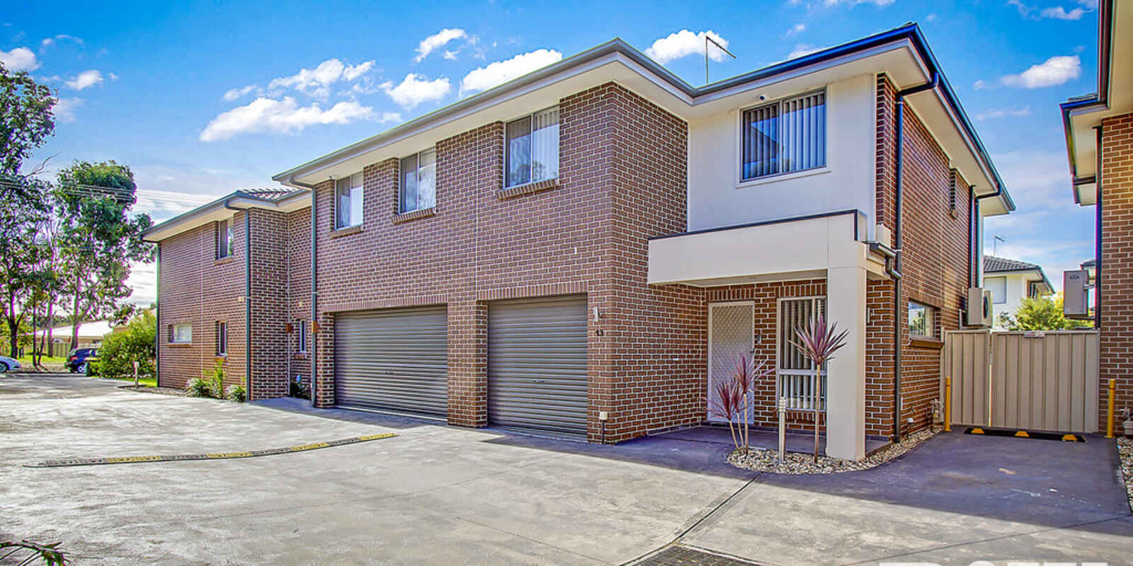 13/17 Abraham Street Rooty Hill 13/17 Abraham Street Rooty Hill