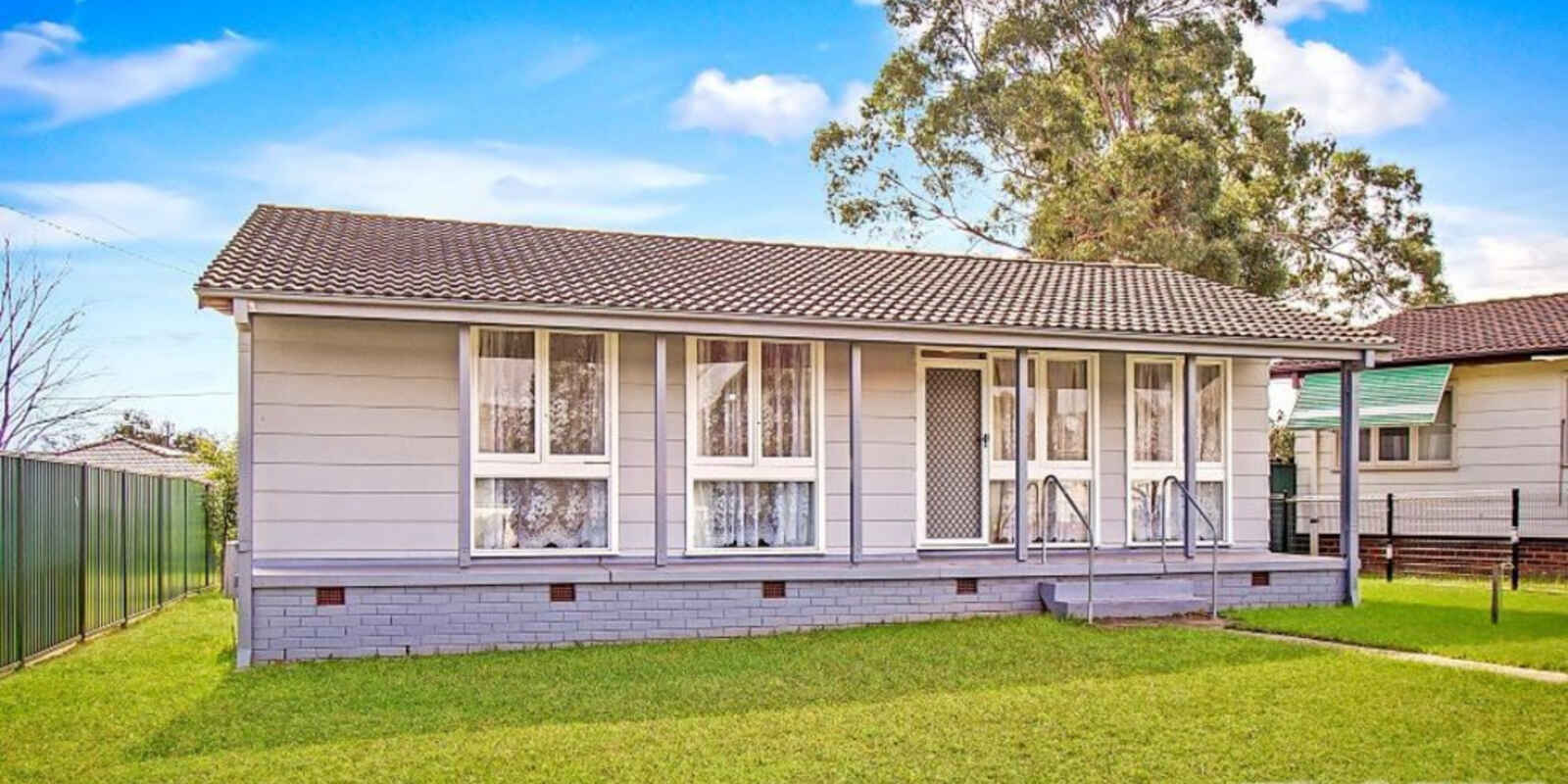 6 Bletchley Place Hebersham