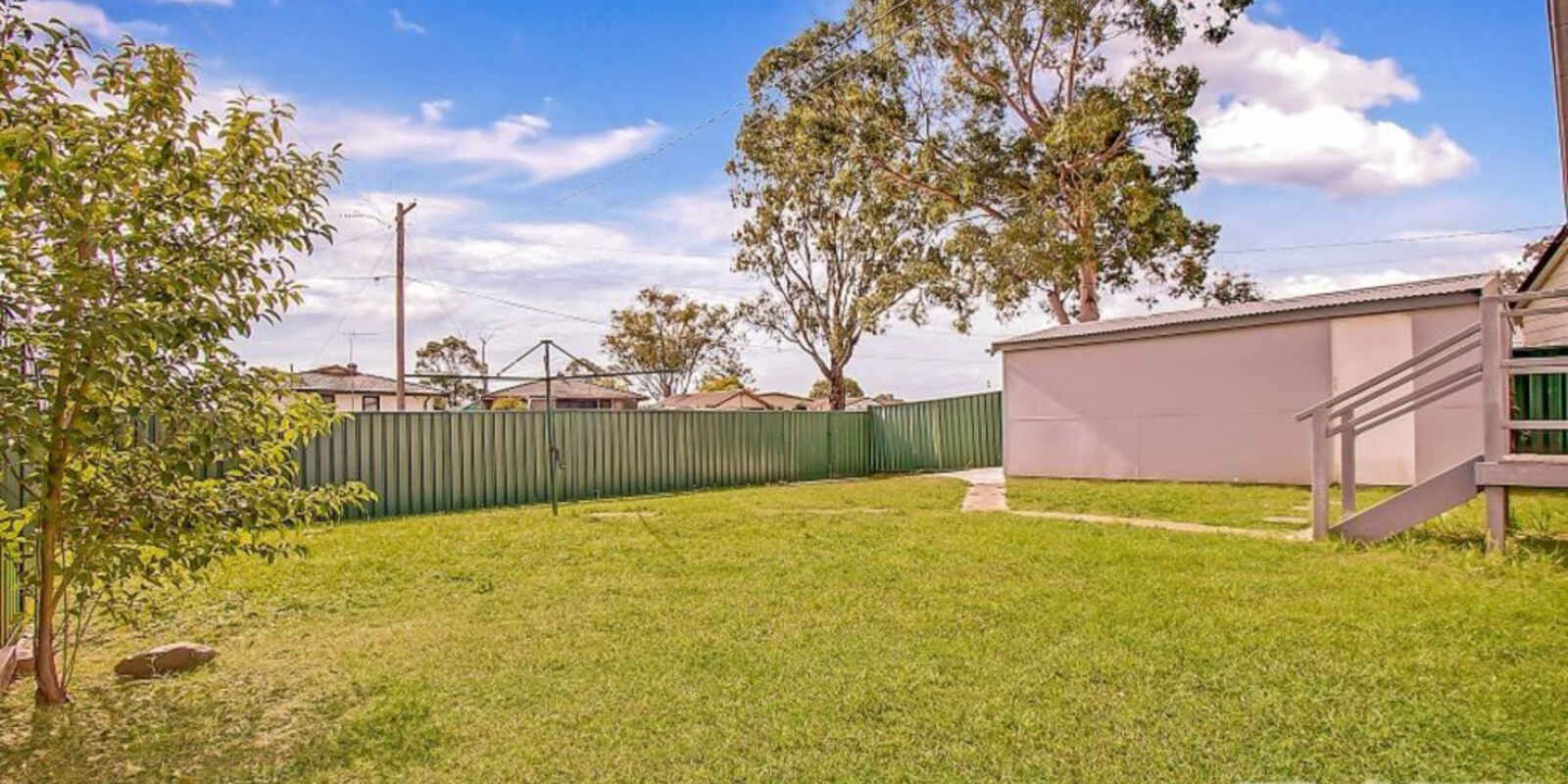 6 Bletchley Place Hebersham