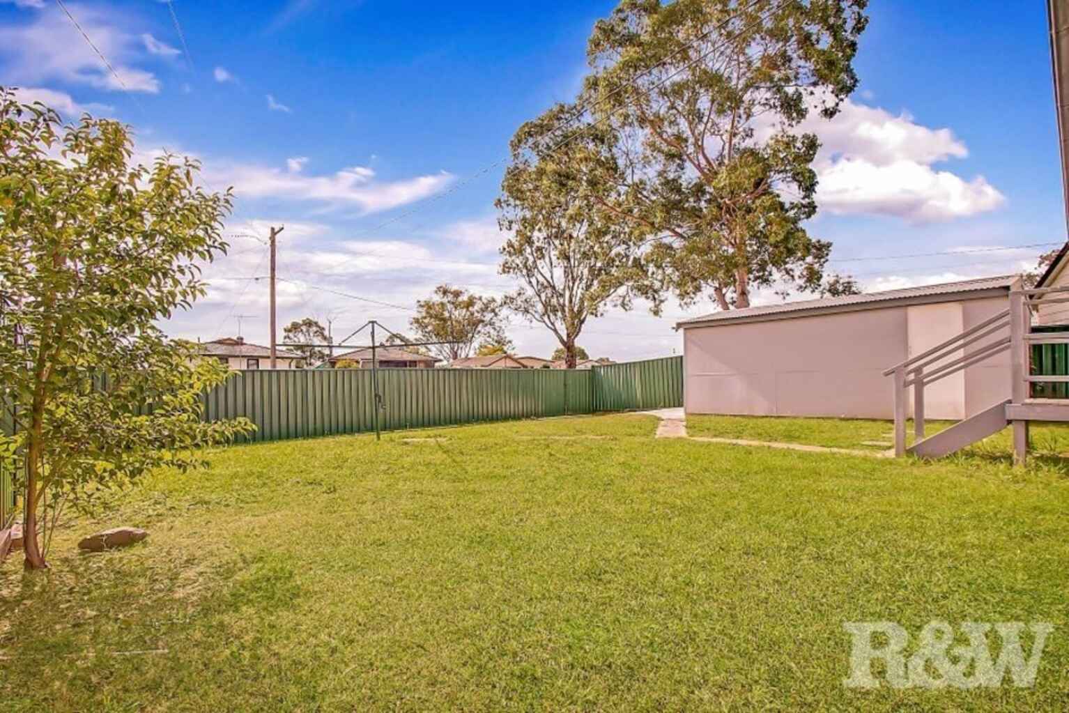 6 Bletchley Place Hebersham 6 Bletchley Place Hebersham