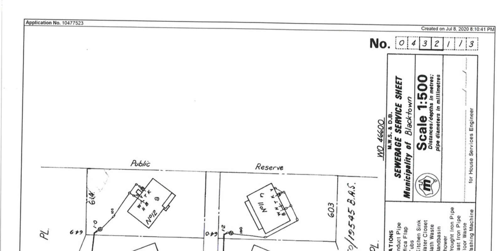 6 Bletchley Place Hebersham