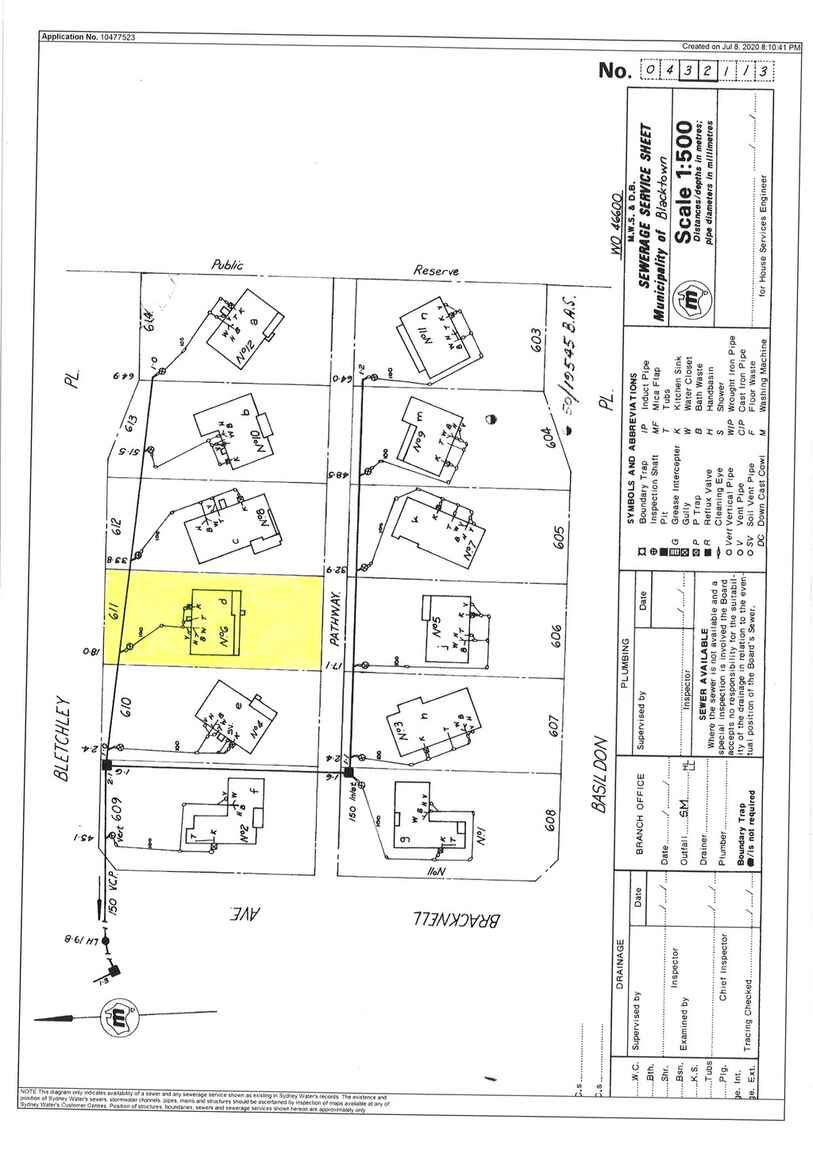 6 Bletchley Place Hebersham 6 Bletchley Place Hebersham