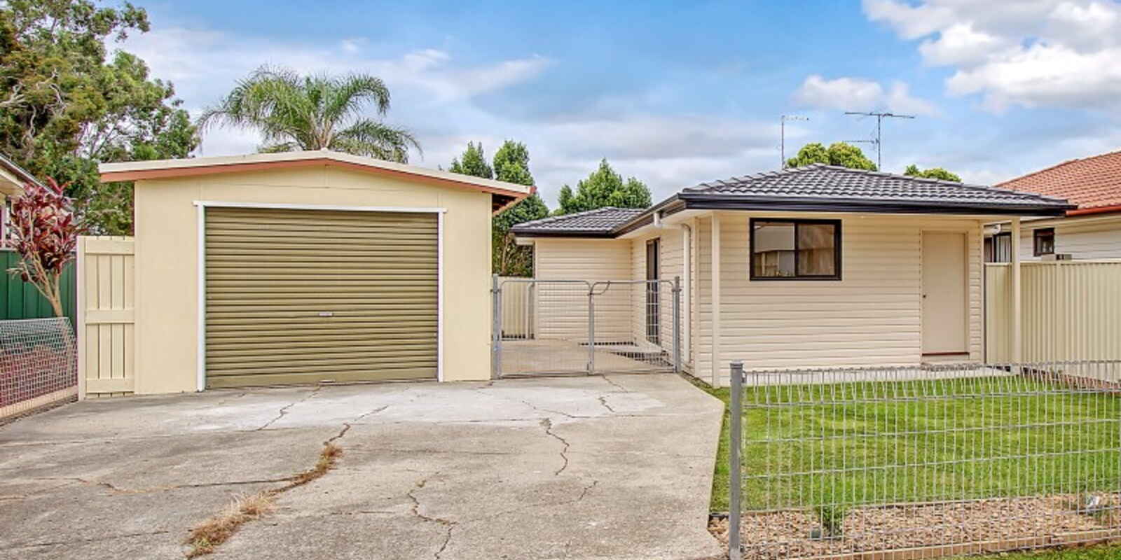 9 Hedley Street Marayong 9 Hedley Street Marayong