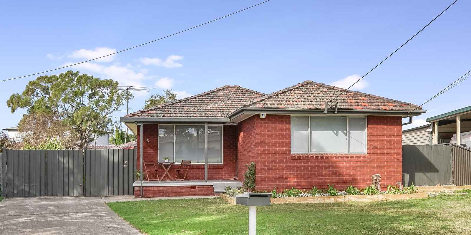 6 Helen Place Rooty Hill 6 Helen Place Rooty Hill