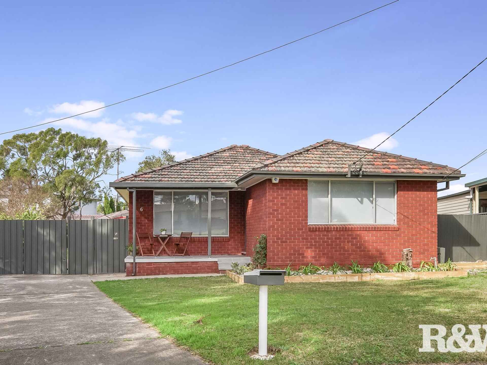 6 Helen Place Rooty Hill