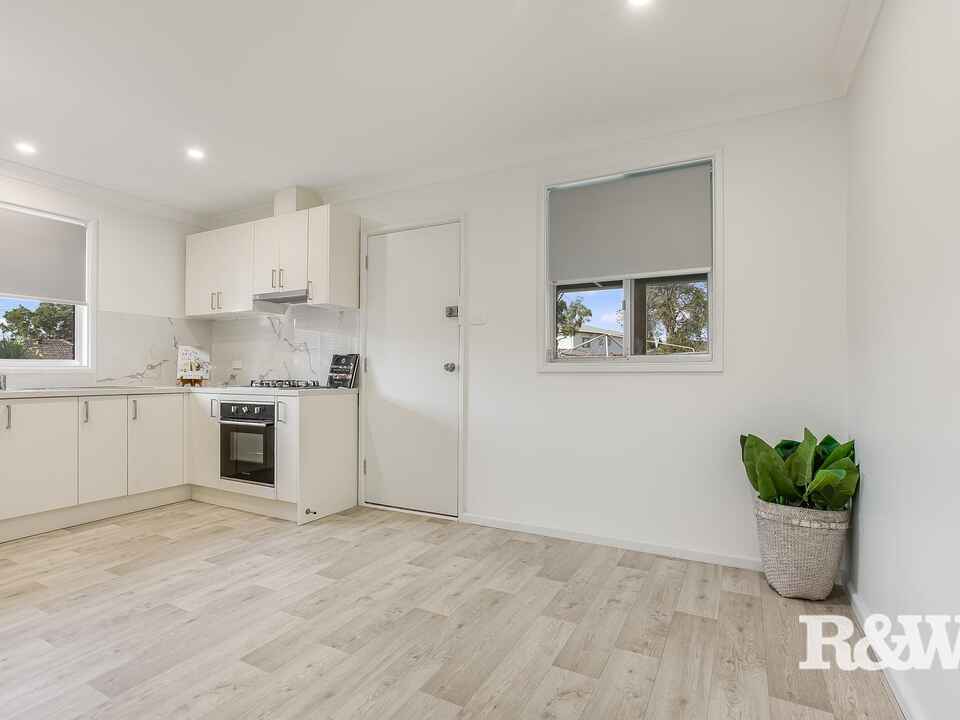 6 Helen Place Rooty Hill