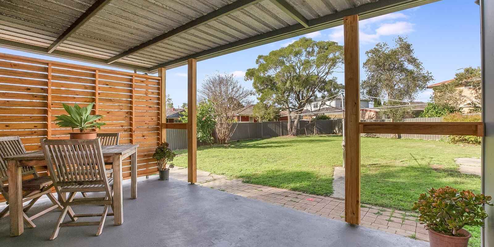 6 Helen Place Rooty Hill 6 Helen Place Rooty Hill