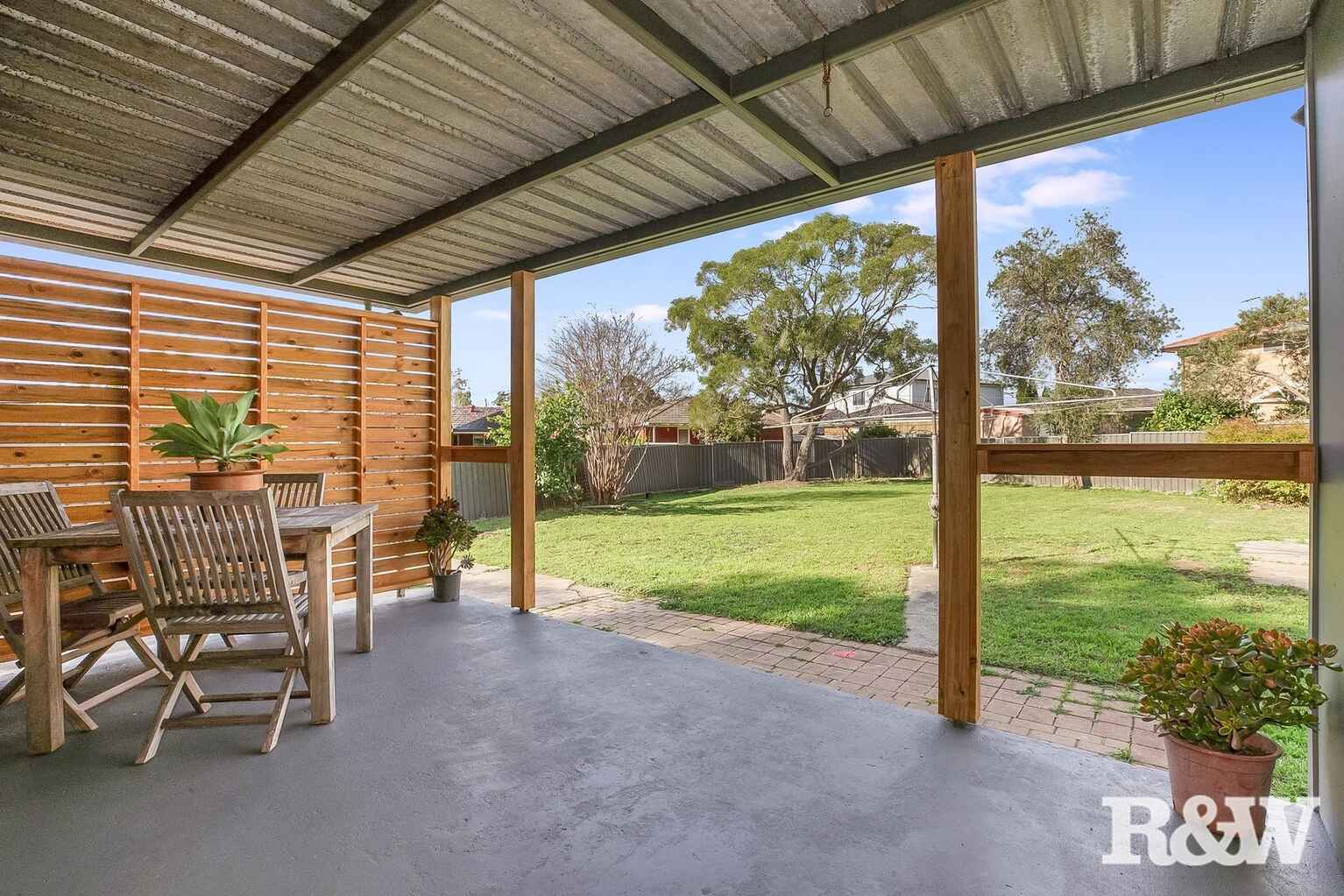 6 Helen Place Rooty Hill