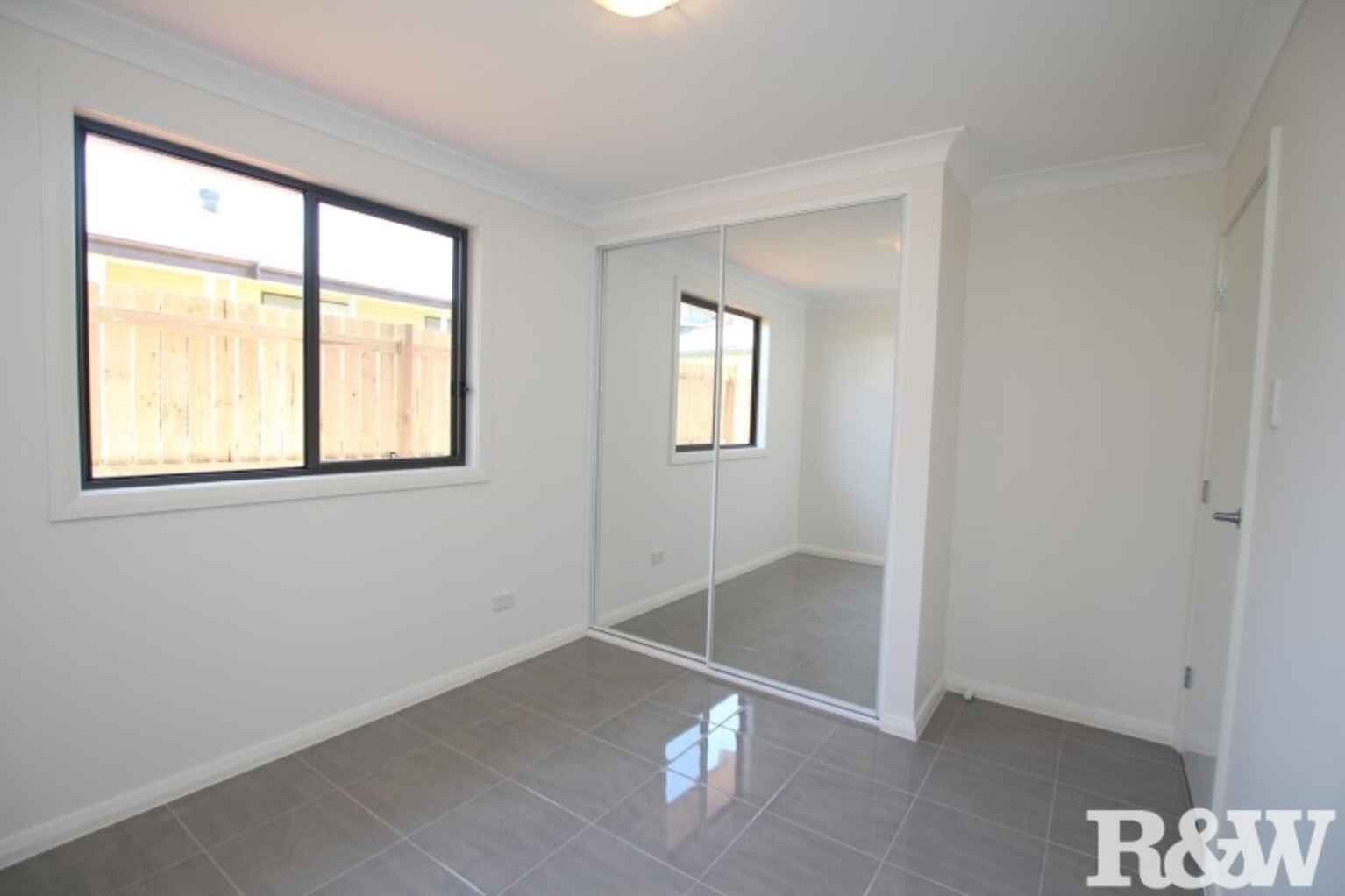 9A Castle Street Blacktown 9A Castle Street Blacktown