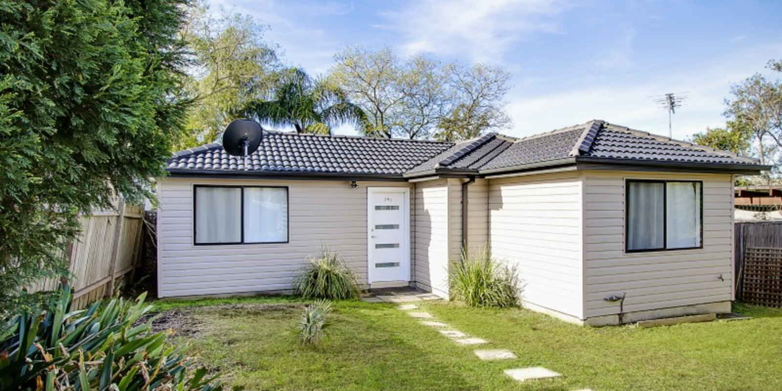 39A Elizabeth Crescent Rooty Hill