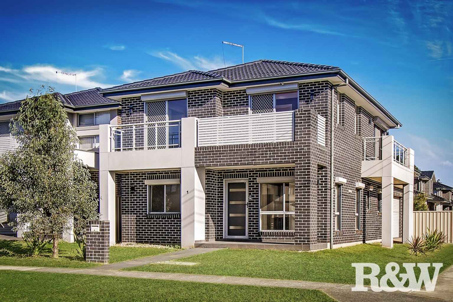 1 Abraham Street Rooty Hill