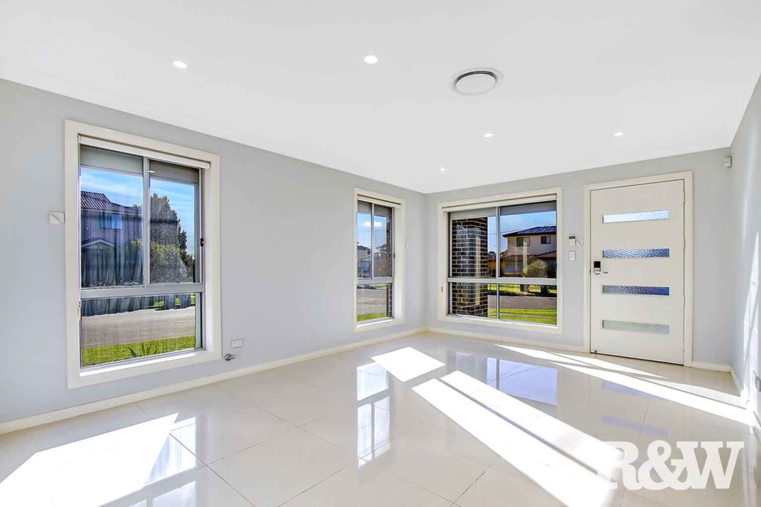 1 Abraham Street Rooty Hill