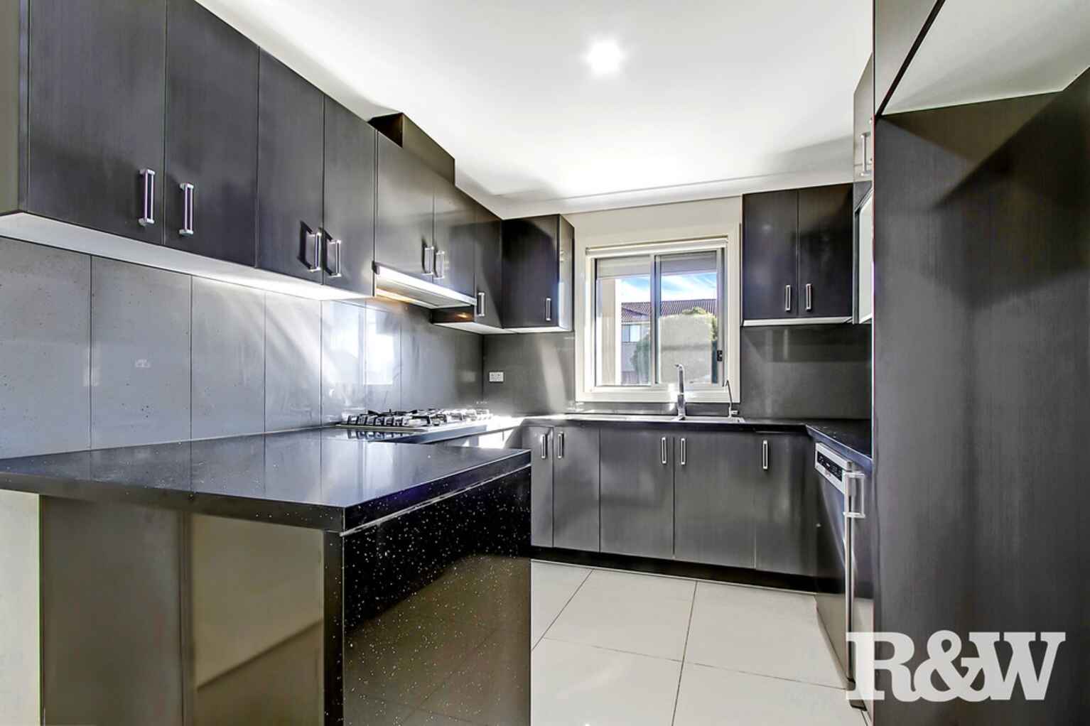 1 Abraham Street Rooty Hill