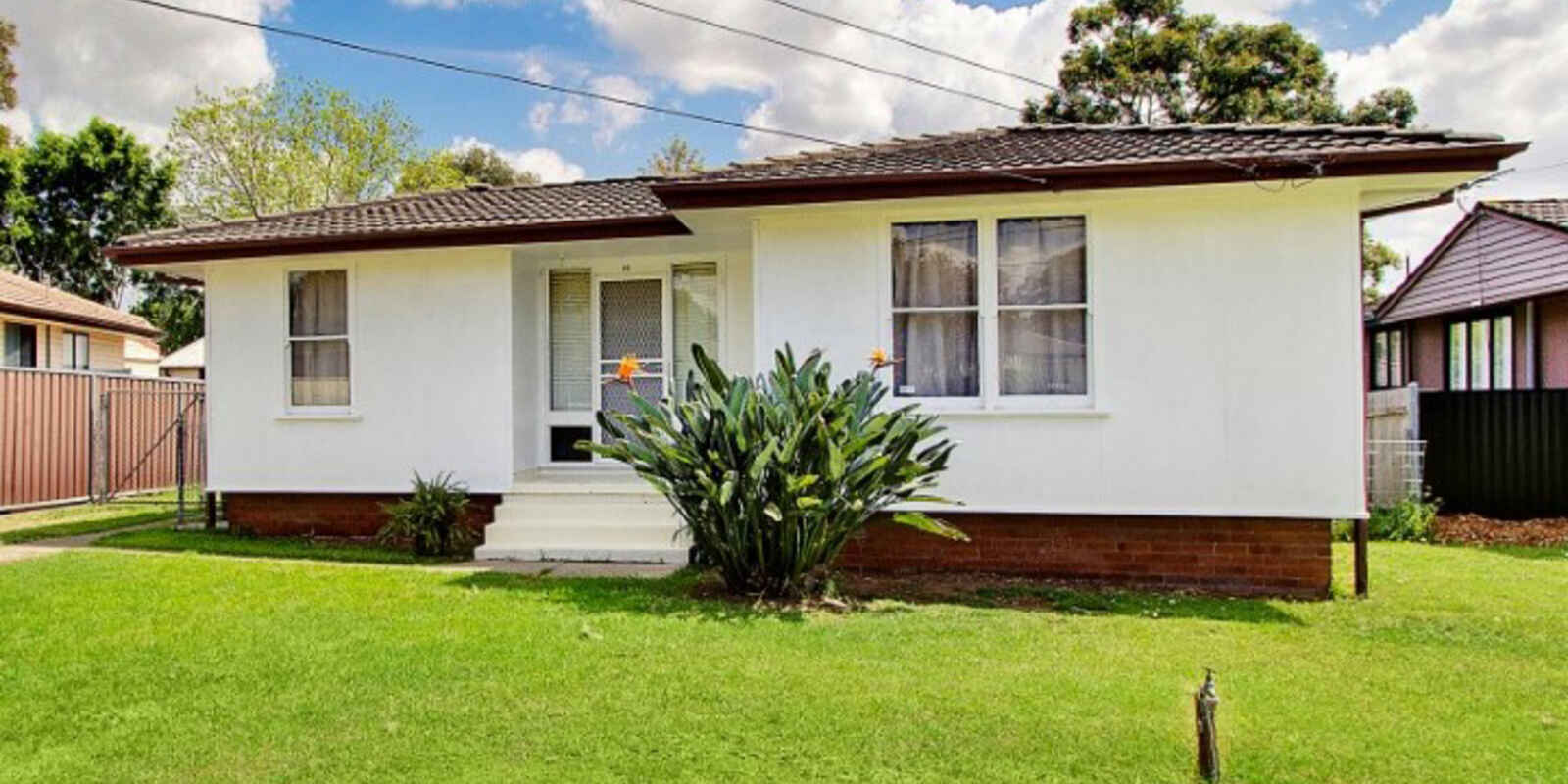 18 Richardson Crescent Hebersham