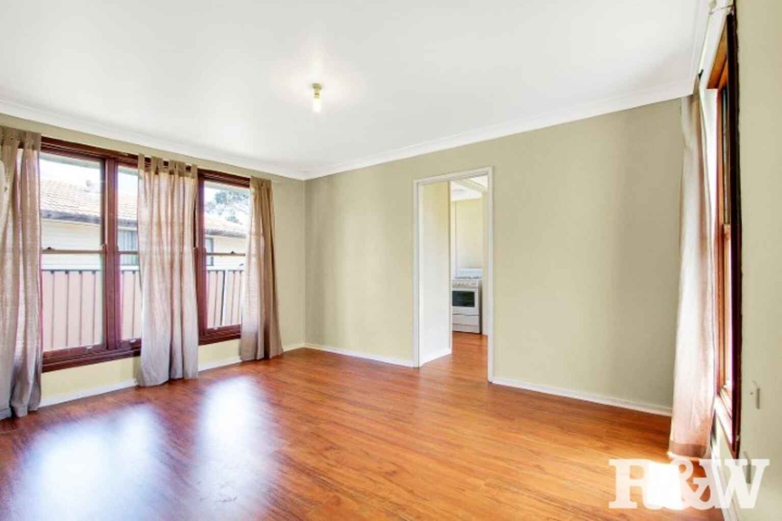 18 Richardson Crescent Hebersham