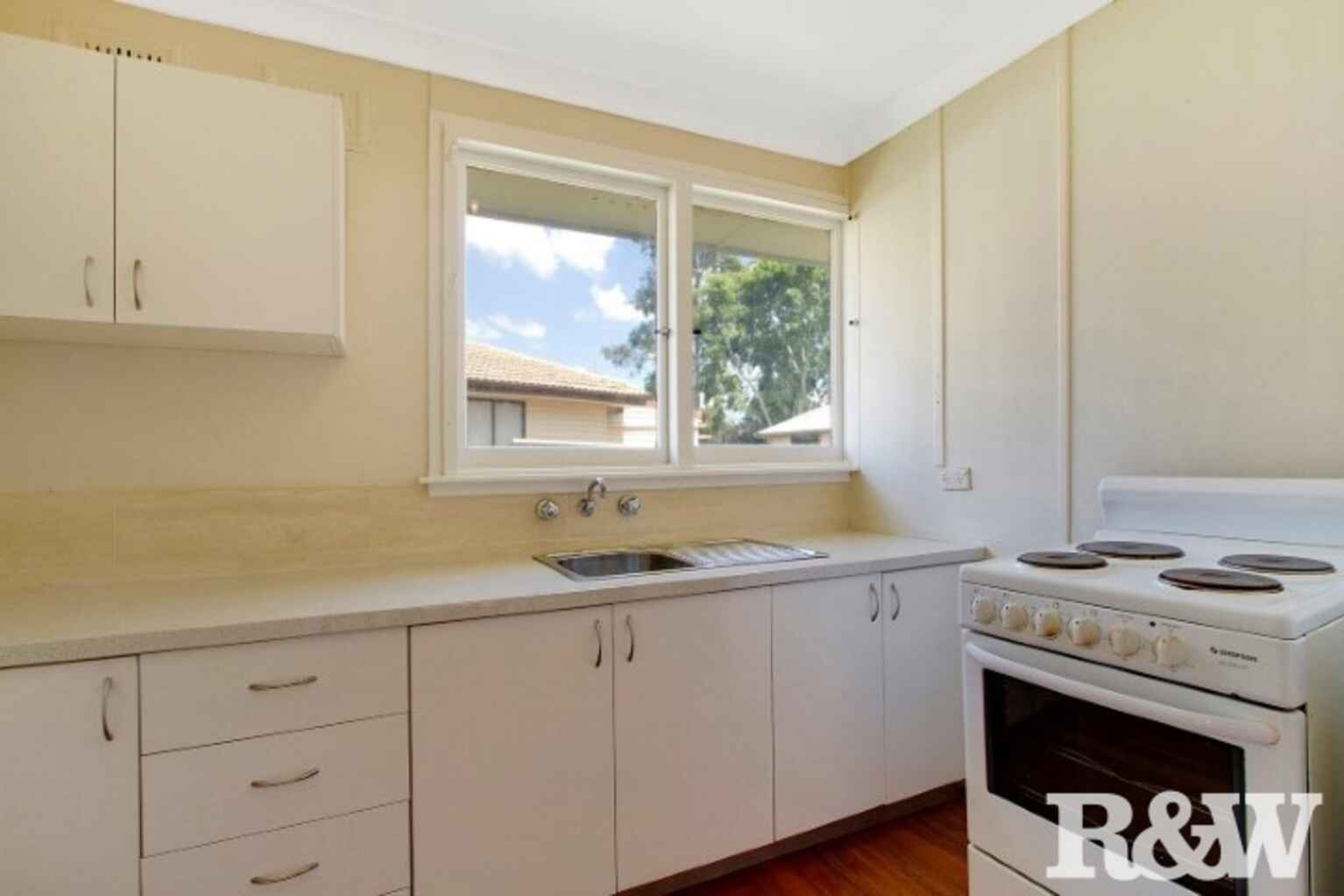 18 Richardson Crescent Hebersham