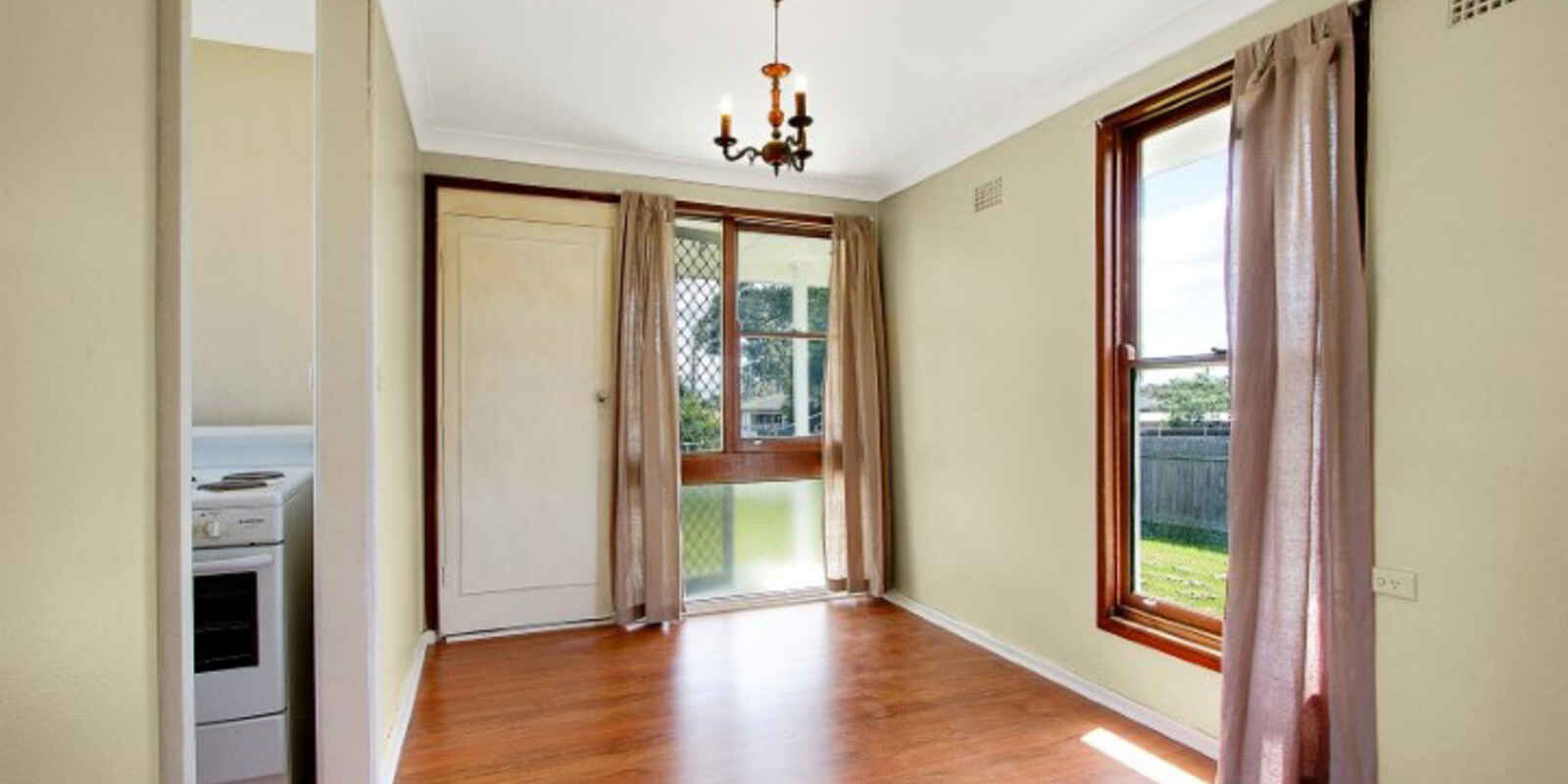 18 Richardson Crescent Hebersham