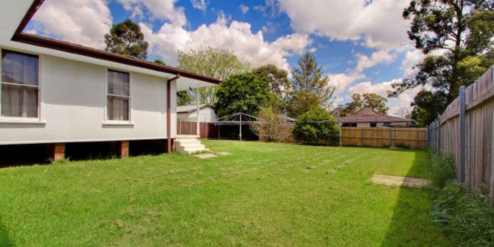 18 Richardson Crescent Hebersham