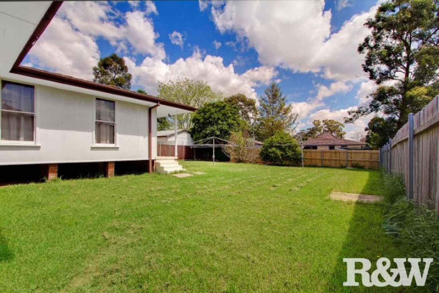 18 Richardson Crescent Hebersham