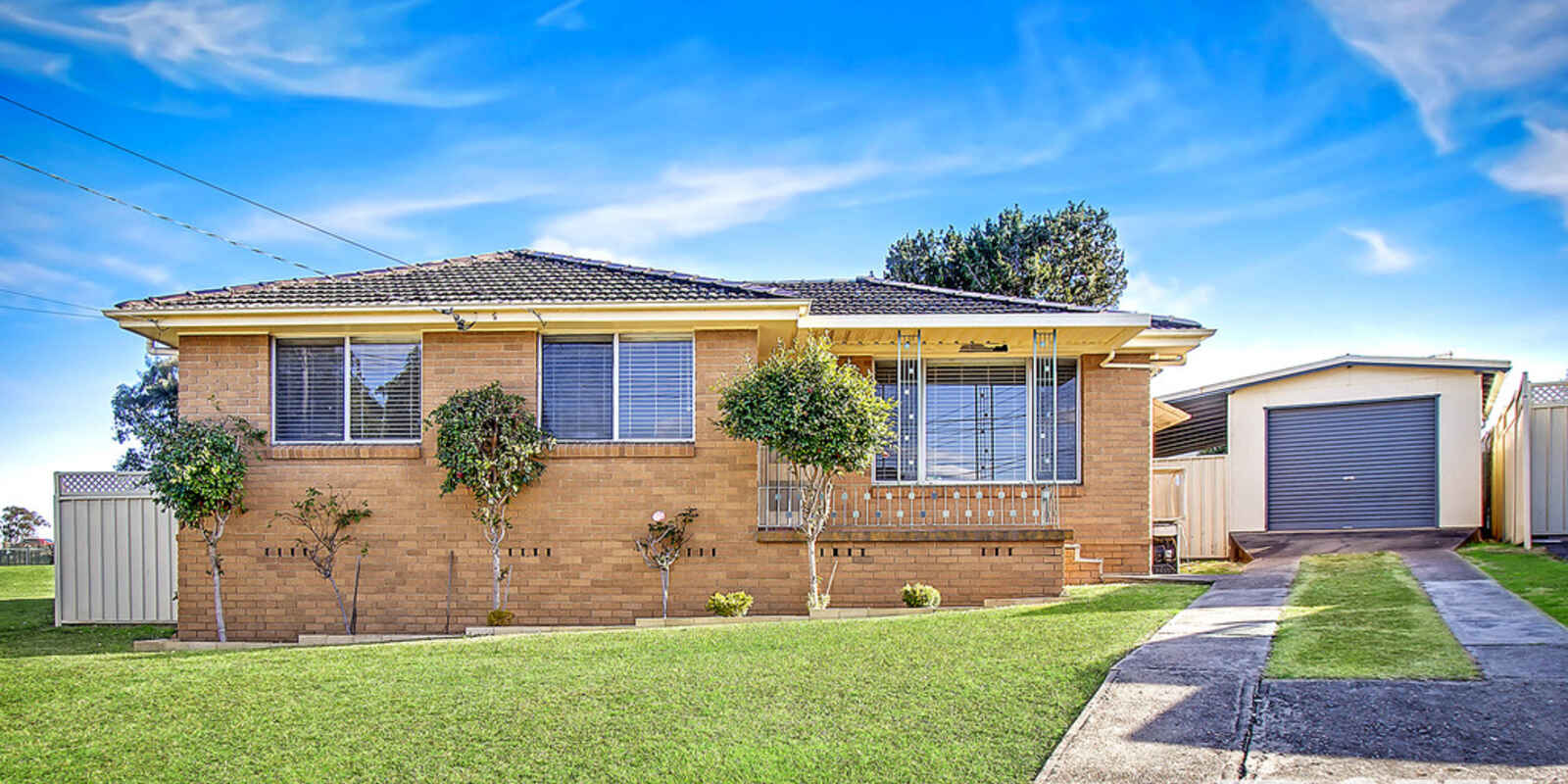69 Westminster Street Rooty Hill