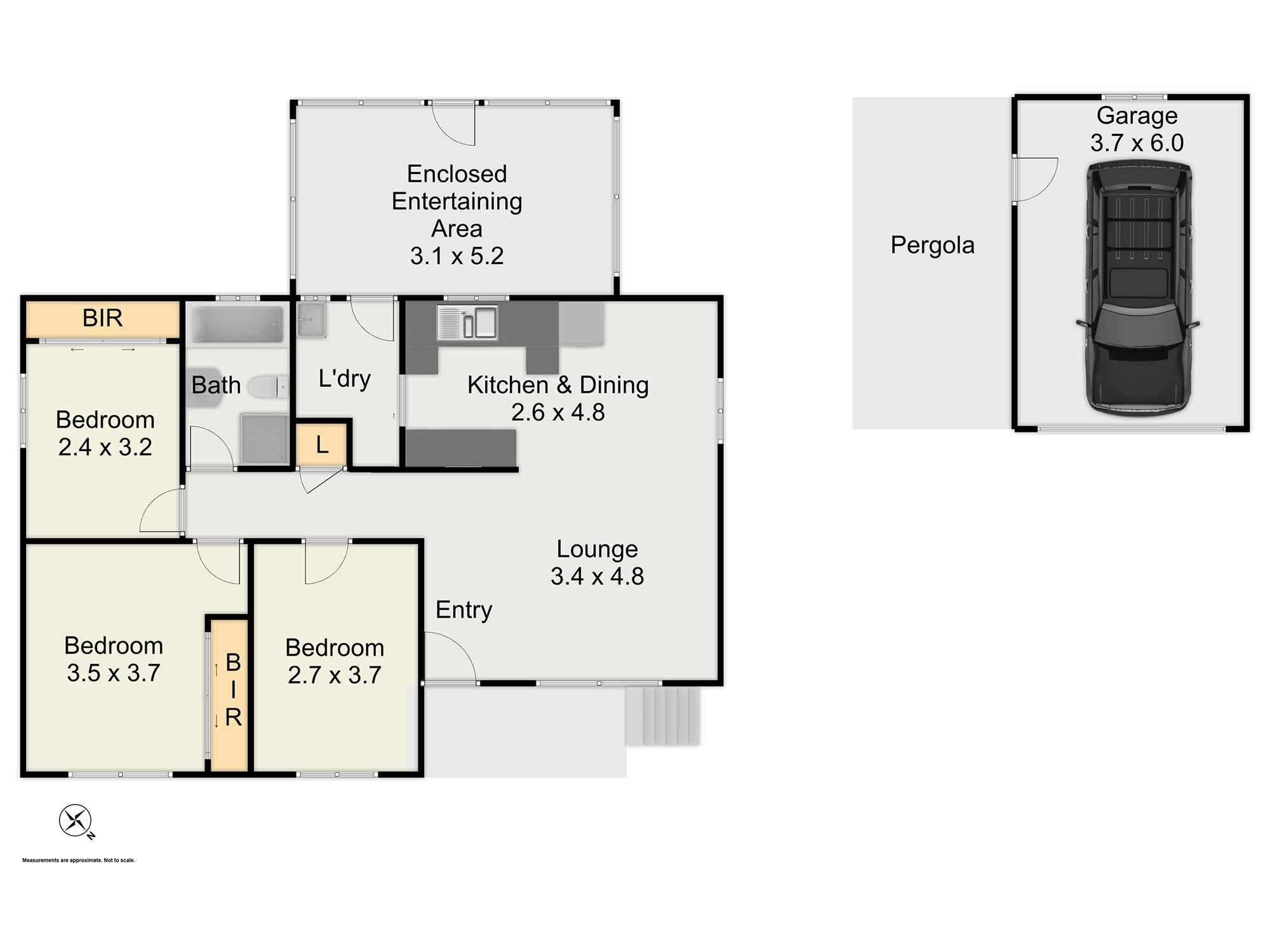 69 Westminster Street Rooty Hill