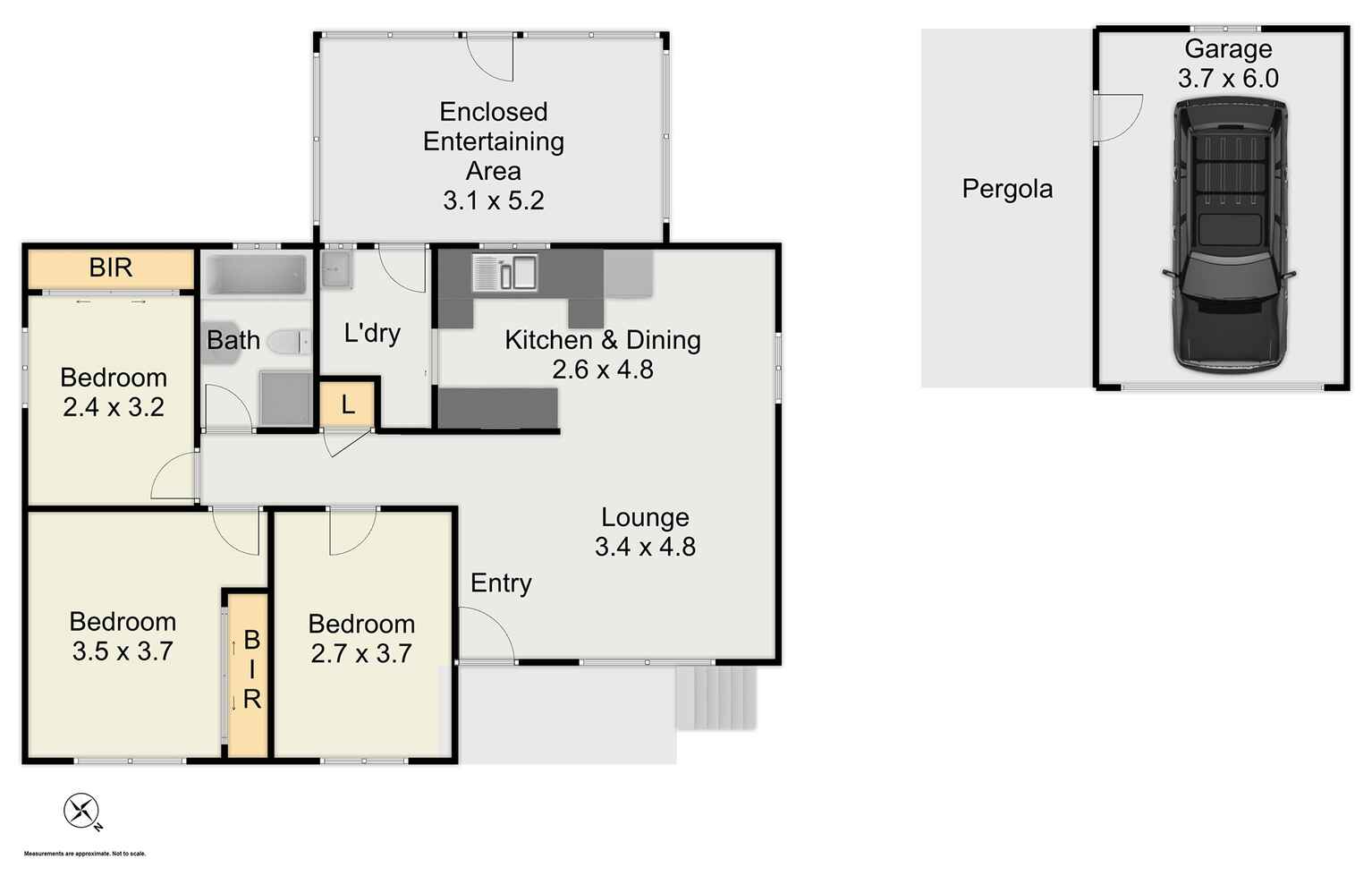 69 Westminster Street Rooty Hill