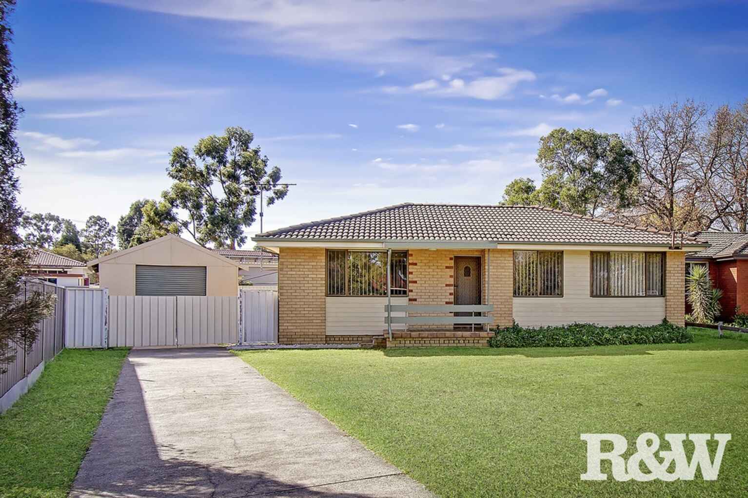 11 Bernard Place Mount Druitt